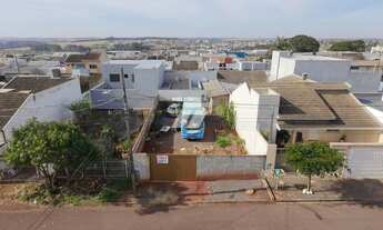 Imagem 2: Terreno no Loteamento Mirante