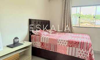 Imagem 4: Casa Geminada com 02 dormitórios, Santo Antônio - Jaraguá do Sul