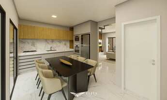 Imagem 7: Casa Bérgamo Esquina, 3 suítes, Nova Barra Velha