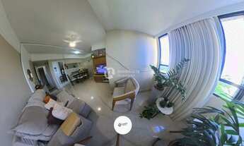 Imagem 4: Apartamento no Jardins – Aracaju/SE