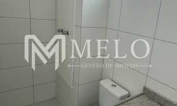 Imagem 7: TORRE - 2qts, 1 suite, 1vaga, 51,88 m2 NASCENTE