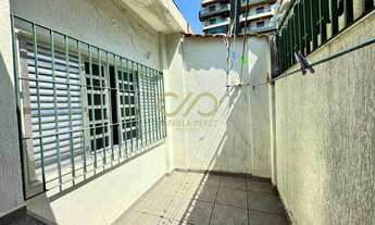 Imagem 2: Casa Geminada - Boqueirão - Praia Grande