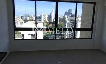 Imagem 3: Oportunidade em BOA VISTA/RECIFE: 25m², 01Qt, 01WC, 01VAGA.