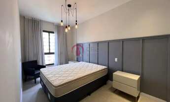 Imagem 2: Apartamento para Aluguel – 74m² | 2 Dorms (1 Suíte