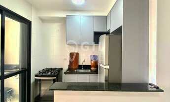 Imagem 7: Apartamento com 3 quartos à Venda, Jardim Oswaldo Cruz - São José dos Campos