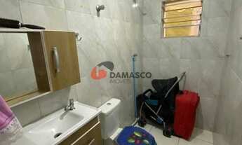 Imagem 5: Sobrado à venda 3 Quartos, 1 Suite, 2 Vagas, 204M², Rudge Ramos, São Bernardo do Campo - S