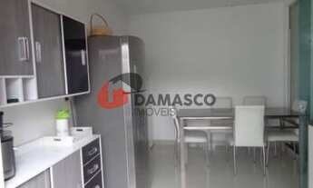 Imagem 4: Sobrado à venda 3 Quartos, 2 Vagas, 146M², Osvaldo Cruz, São Caetano do Sul - SP