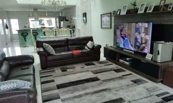 Imagem 2: Sobrado à venda 3 Quartos, 3 Suites, 10 Vagas, 399M², Olímpico, São Caetano do Sul - SP