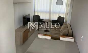 Imagem 2: PAISSANDU - Flat com 1qts, 1vaga, 32m²