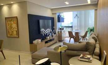 Imagem 2: GRAÇAS - Apto com 4qts, 4suites, 3vagas, 124m²