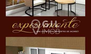 Imagem 7: Residencial Vidália, 2 dormitórios, 1 suítes, 1 banheiros, 1 vaga na garagem, 71M² de Área