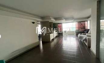 Imagem 3: CASA AMARELA - Apto com 3qts, 2wc, 2vagas, 240m²