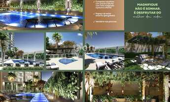 Imagem 5: Apartamento com 2 quartos, Jardim Pereira do Amparo - Jacareí