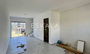 Imagem 4: Casa Geminada com 02 Quartos + 02 Vagas de Garagem, Avai, Guaramirim