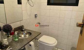 Imagem 5: Apartamento à venda 3 Quartos, 3 Suites, 2 Vagas, 115M², Santa Paula, São Caetano do Sul