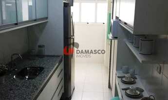 Imagem 6: Apartamento à venda 3 Quartos, 1 Suite, 2 Vagas, Vila Alzira, Santo André - SP