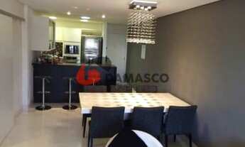 Imagem 4: Apartamento à venda 2 Quartos, 1 Suite, 2 Vagas, 70M², Santa Maria, São Caetano do Sul - S