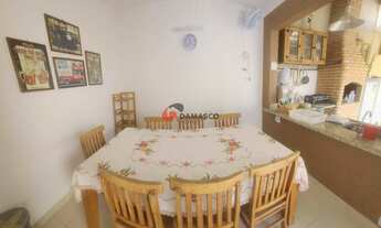 Imagem 4: Sobrado à venda, Parque Residencial Oratorio, São Paulo, SP