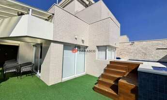 Imagem 3: Cobertura / Penthouse à venda, Santo Antônio, São Caetano do Sul, SP