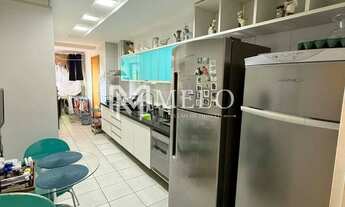 Imagem 5: APIPUCOS - Apto com 4qts, 3suites, 2vagas, 149m²