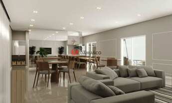 Imagem 3: Apartamento à venda 2 Quartos, 1 Suite, 2 Vagas, Barcelona, São Caetano do Sul - SP