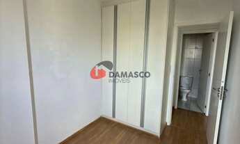 Imagem 4: Apartamento à venda, Campestre, Santo André, SP