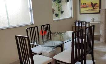 Imagem 3: Sobrado à venda 3 Quartos, 1 Suite, 3 Vagas, 246M², Fundação, São Caetano do Sul - SP