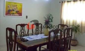 Imagem 2: Sobrado à venda 4 Quartos, 3 Vagas, 320M², Santa Maria, Santo André - SP