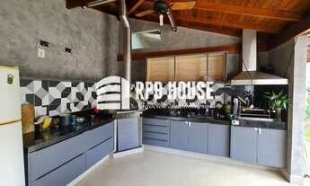 Imagem 6: Casa terre Bancarios 3 Dormitorios