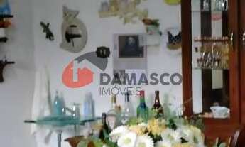 Imagem 7: Sobrado à venda 3 Quartos, 1 Suite, 3 Vagas, 155M², Santa Paula, São Caetano do Sul - SP