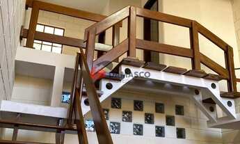 Imagem 3: Sobrado à venda 3 Quartos, 1 Suite, 2 Vagas, Tremembé, São Paulo - SP