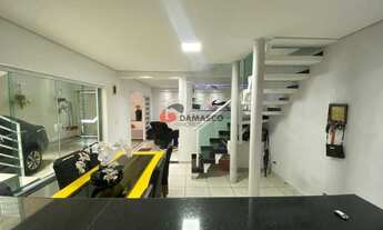 Imagem 7: Sobrado à venda 2 Quartos, 1 Suite, 2 Vagas, 187M², Campestre, Santo André - SP