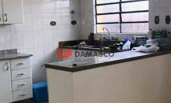 Imagem 7: Casa à venda 2 Quartos, 1 Suite, 4 Vagas, 200M², Campestre, Santo André - SP