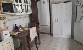 Imagem 5: Sobrado à venda 3 Quartos, 1 Suite, 2 Vagas, 190M², Vila Lúcia, São Paulo - SP