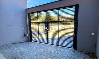 Imagem 4: CASA GEMINADA ALTO PADRÃO COM 03 SUÍTES