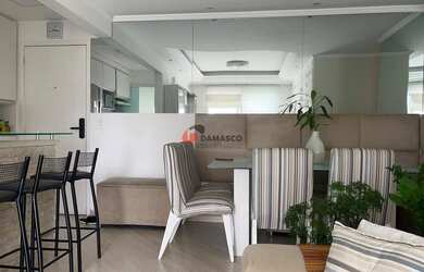 Imagem 2: APARTAMENTO COM LAZER