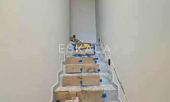 Imagem 5: Casa Geminada com 03 Dormitórios, sendo 01 Suíte - Bairro Três Rios do Norte