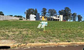 Imagem 2: TERRENO EM CONDOMINIO BRISA DO PARQUE - SANTA TEREZA DO OESTE