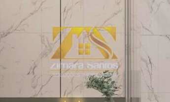 Imagem 3: Sobrado Alto Padrão, com 3 suítes, 152,72 m² - Lake House Residence - Orla 14- Palmas/TO