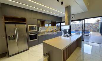 Imagem 7: Casa Alto Padrão, com 3 suítes, 200 m² - 509 sul (Arso 54)-Próximo á Pista do Antigo Aerop