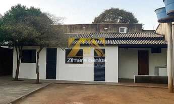 Imagem 3: ???? Conjunto de Kitnets – 83,3 m² – 1206 Sul (ARSE 122) – Próximo à Rodoviária – Palmas/T