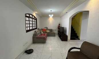 Imagem 4: Sobrado a venda, 3 dorm, 4 vagas