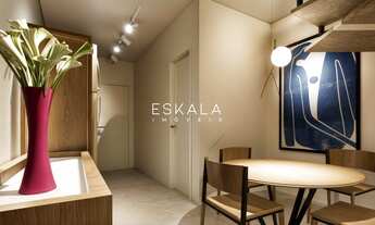 Imagem 3: Geminado a venda localizado no bairro Santa Catarina - Joinville