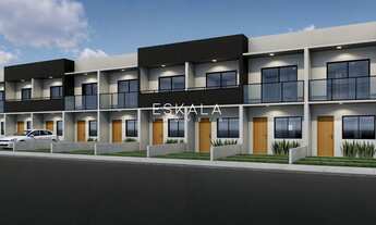 Imagem 2: Geminado a venda localizado no bairro Santa Catarina - Joinville