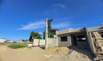 Imagem 2: Casa com 2 quartos à Venda, Quinta dos Açorianos - Barra Velha