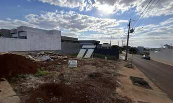 Imagem 4: Terreno no Siena