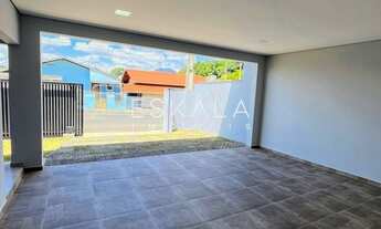 Imagem 4: Casa com 3 quartos