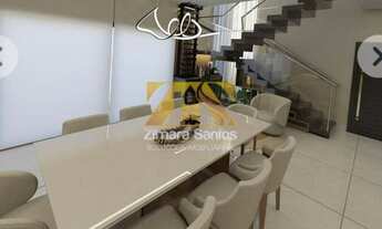 Imagem 7: Sobrado Alto Padrão, com 4 suítes, 228 m² - 505 sul (Arso 52)-Próximo á Panificadora Real