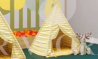 Imagem 7: Land 226 universitário 2 suítes e Ofice de 103m