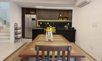 Imagem 5: Casa para locação no Aliance House